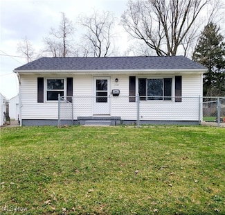 1345 Ottawa Ave, Akron, OH 44305