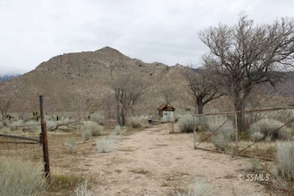 0 W 178 Fwy, Onyx, CA 93255