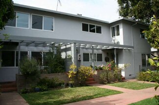 265 Waverley St, Menlo Park, CA 94025