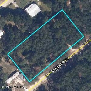 6326 Vanderbilt Dr, Keystone Heights, FL 32656