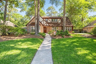 2055 Pine River Dr, Kingwood, TX 77339