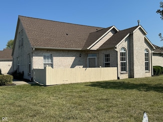 11254 Winding Wood Ct, Indianapolis, IN 46235