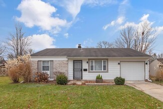1516 Dunbarton Ct, South Bend, IN 46614