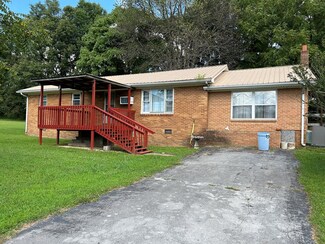 907 Mitchell Rd, Jamestown, TN 38556
