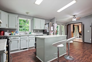 469 Western Ave, Dixmont, ME 04932