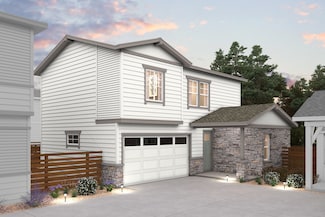 The Ember | Residence MC213, Aurora, CO 80019