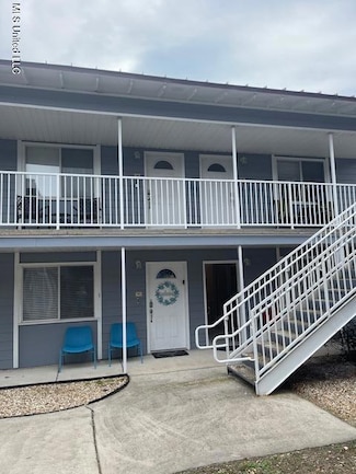 1664 Beach Blvd Unit 168, Biloxi, MS 39531
