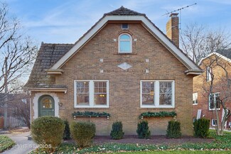 2600 Payne St, Evanston, IL 60201