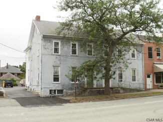 246 W Main St, Somerset, PA 15501