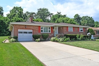 8057 Vegas Dr, Cincinnati, OH 45239