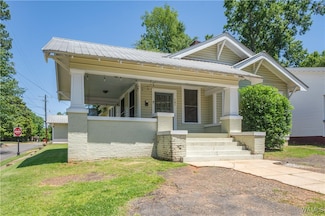 701 17th Ave, Tuscaloosa, AL 35401