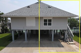 1021 Scallop, Port Isabel, TX 78578