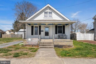 6 Reese Ave, Harrington, DE 19952