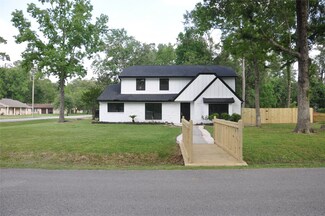 2522 Cassius Ct, New Caney, TX 77357