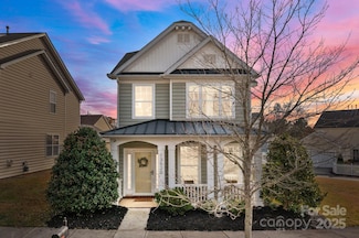 13520 Aldenbrook Dr, Huntersville, NC 28078