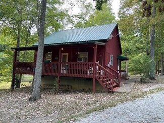 850 Leonard Hall Rd, New Hope, KY 40052