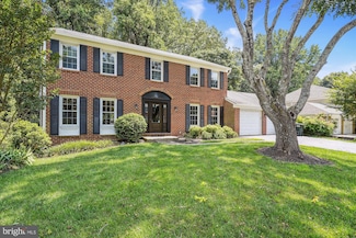 2613 Mountain Laurel Place, Reston, VA 20191