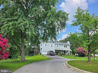 7812 Werowance Ct, Hanover, MD 21076