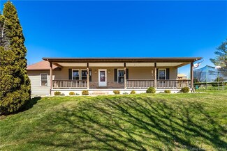 160 Highway 64 NE, New Salisbury, IN 47161