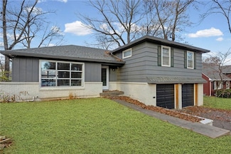 5600 W 63rd Terrace, Mission, KS 66202