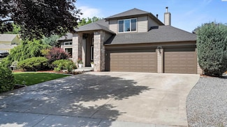 163 Newhaven Place, Richland, WA 99352