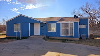 1724 La Casa Dr, Odessa, TX 79763
