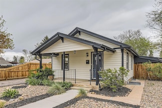 3930 S Sherman St, Englewood, CO 80113
