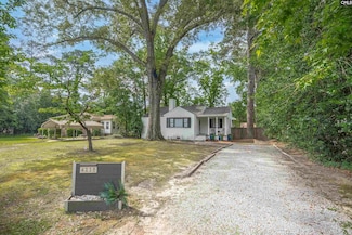 4118 Beecliff Dr, Columbia, SC 29205