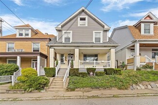 1490 Park Blvd, Pittsburgh, PA 15216
