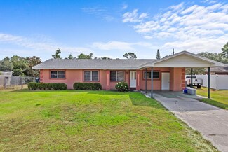 440 Shady Ln, Bartow, FL 33830