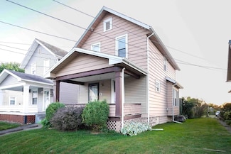 811 Wingert St, Bucyrus, OH 44820