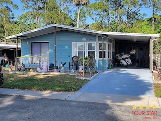 2221 Primavera Ave, Port Orange, FL 32129