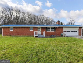 18029 Northwestern Turnpike, Elk Garden, WV 26717