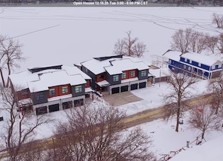 16932 255th Ave Unit A, Spirit Lake, IA 51360