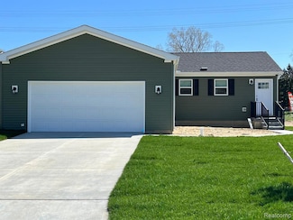 4426 Maple Leaf Trail, Flint, MI 48506