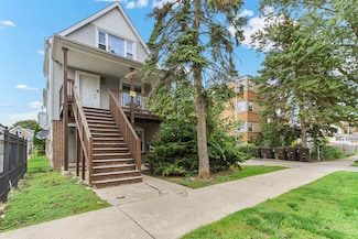 6046 W Giddings St, Chicago, IL 60630