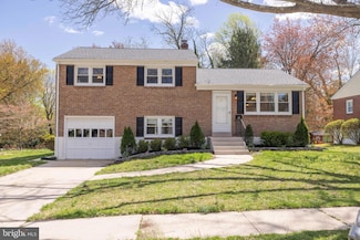 23 Ferncliff Rd, Newark, DE 19711