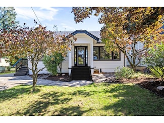 3614 NE 65th Ave, Portland, OR 97213