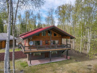 3725 S Eagle Bay Dr, Wasilla, AK 99623