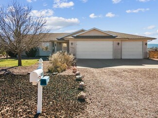 1020 W Camino Al Cielo, Pueblo, CO 81007