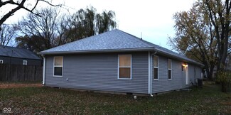 2910 E Murry St, Indianapolis, IN 46237