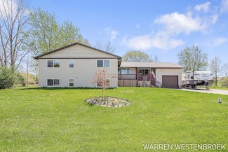 11774 Tyler St, Holland, MI 49424
