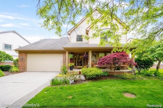 42797 Brookstone Dr, Novi, MI 48377