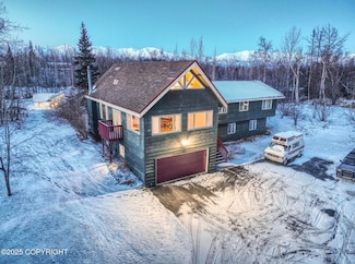 901 N Justice St, Wasilla, AK 99654