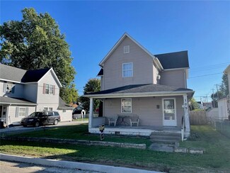 109 E Monroe St, Alexandria, IN 46001