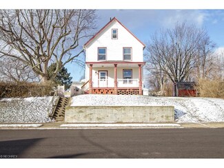 1635 Bedford Ave SW, Canton, OH 44706