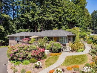 620 Park Ave, Arcata, CA 95521