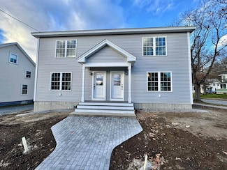 193 S Lincoln St Unit A, Keene, NH 03431