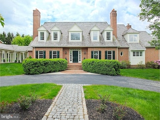 107 Mine Rd, Malvern, PA 19355