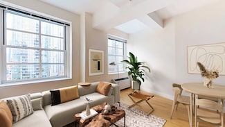 21 West St Unit 12-D, New York, NY 10004
